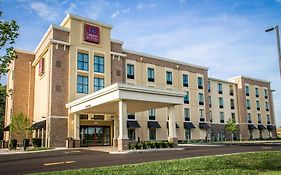 Comfort Suites Hartville