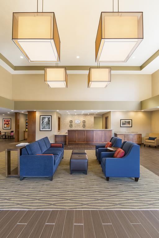 Comfort Suites Hartville-North Canton Uniontown Exterior photo